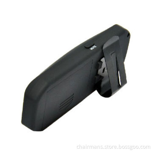 Car Bluetooth Hands-free Kit
